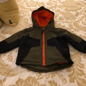 Little Boys Jacket